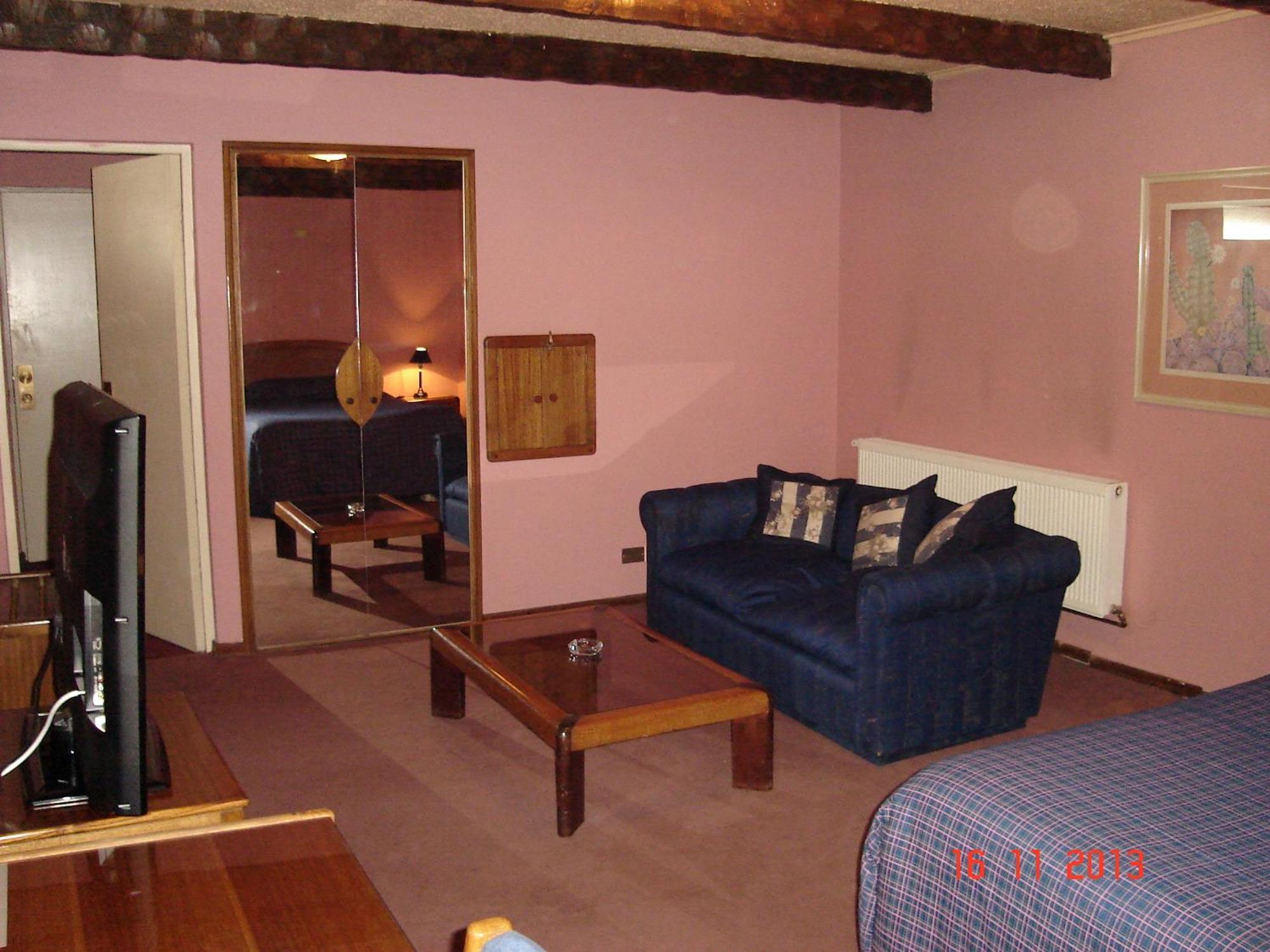 Hotel Alicante チジャン 部屋 写真