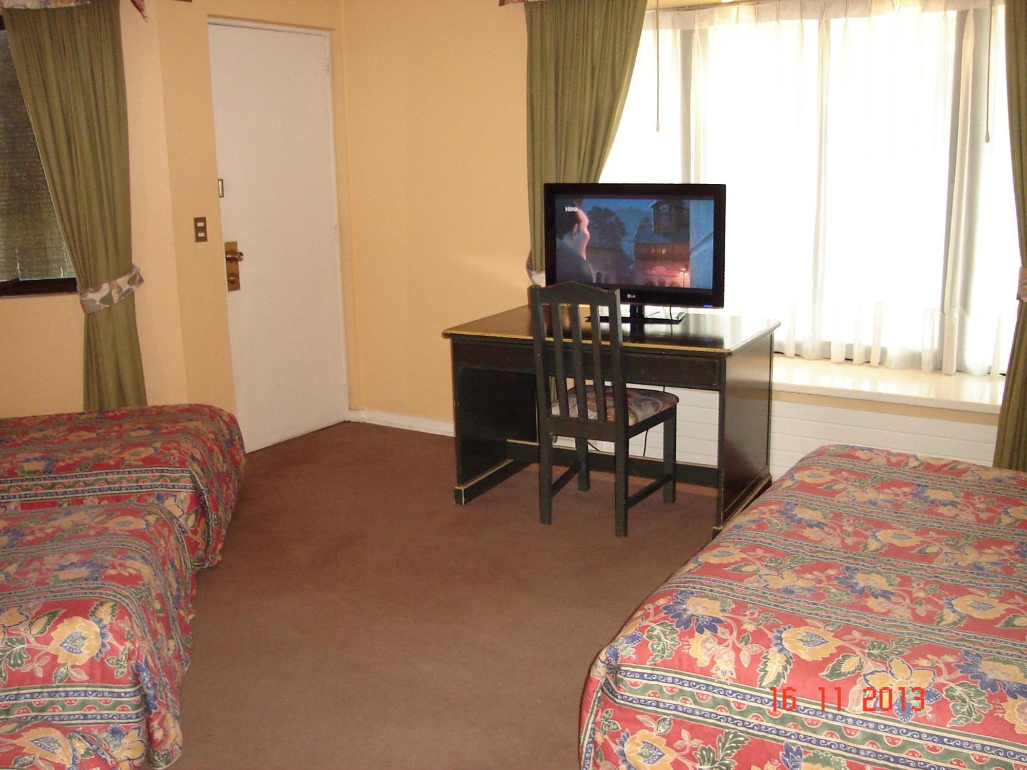 Hotel Alicante チジャン 部屋 写真