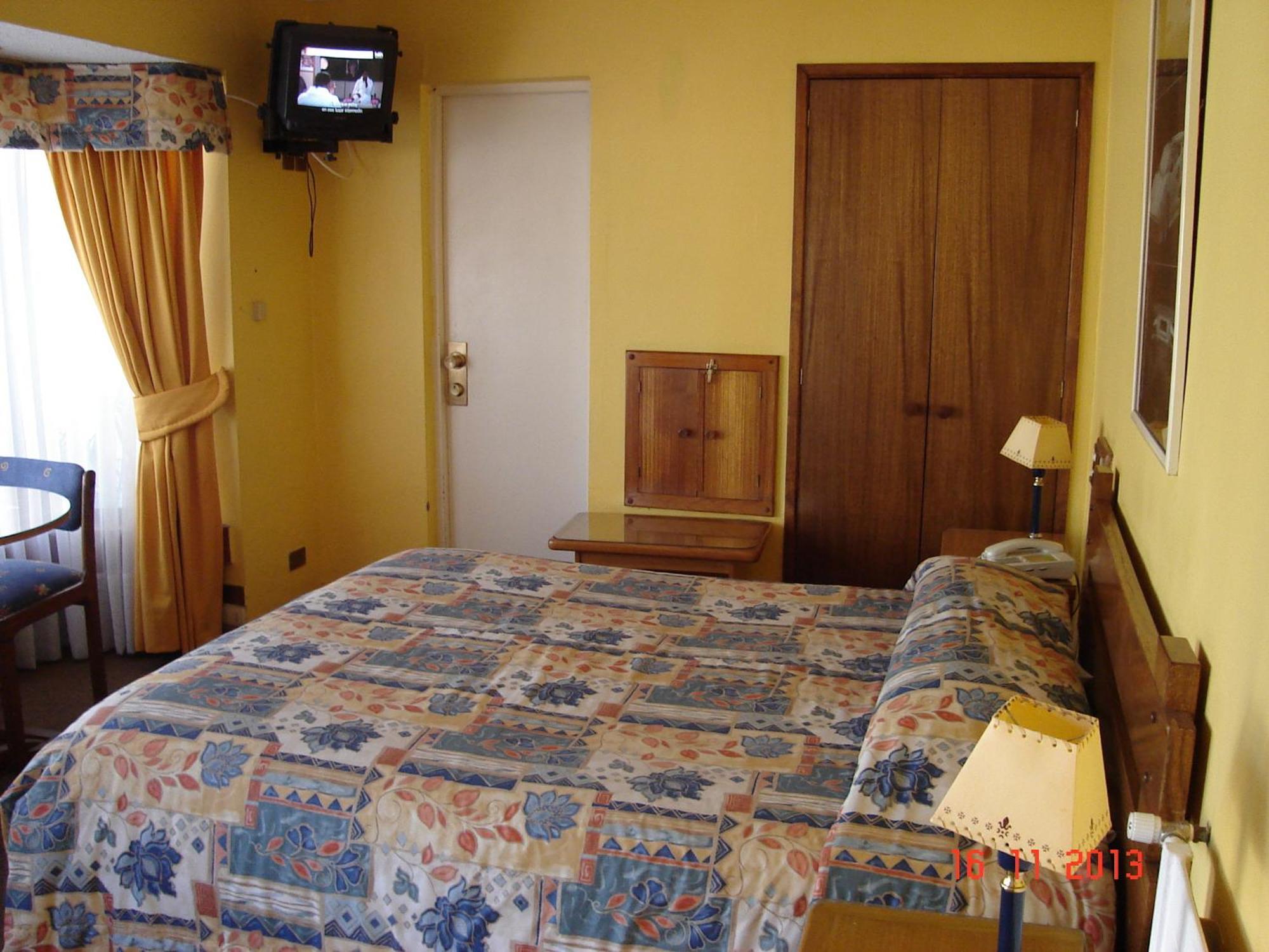 Hotel Alicante チジャン 部屋 写真