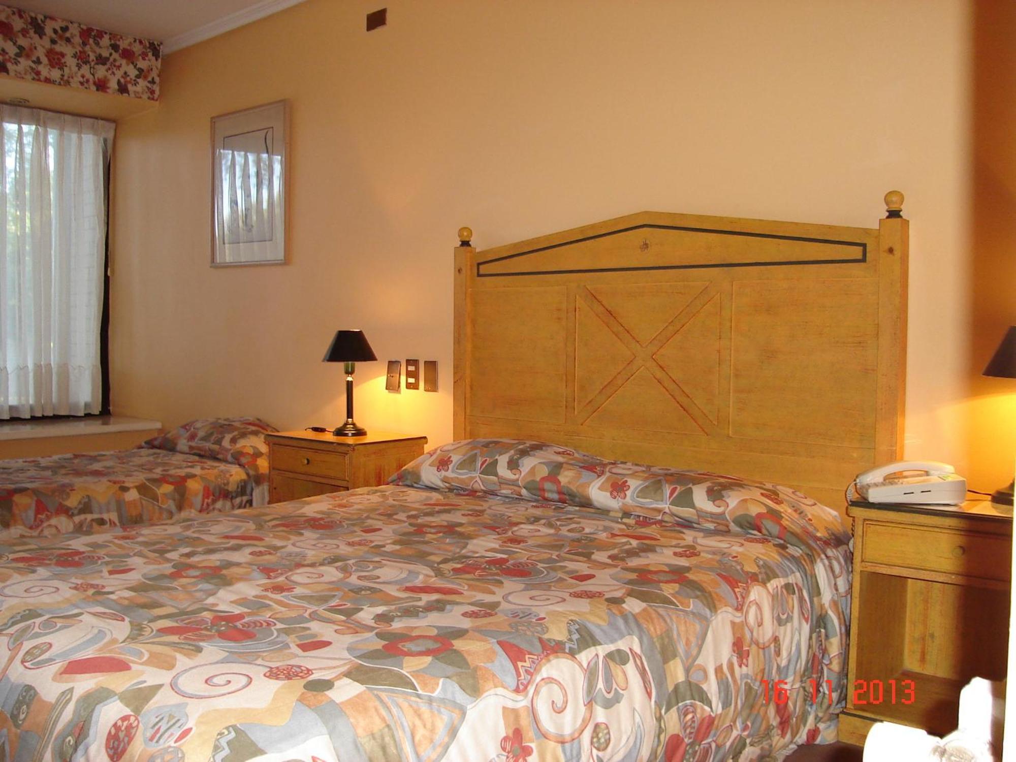 Hotel Alicante チジャン 部屋 写真