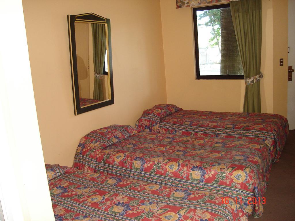 Hotel Alicante チジャン 部屋 写真