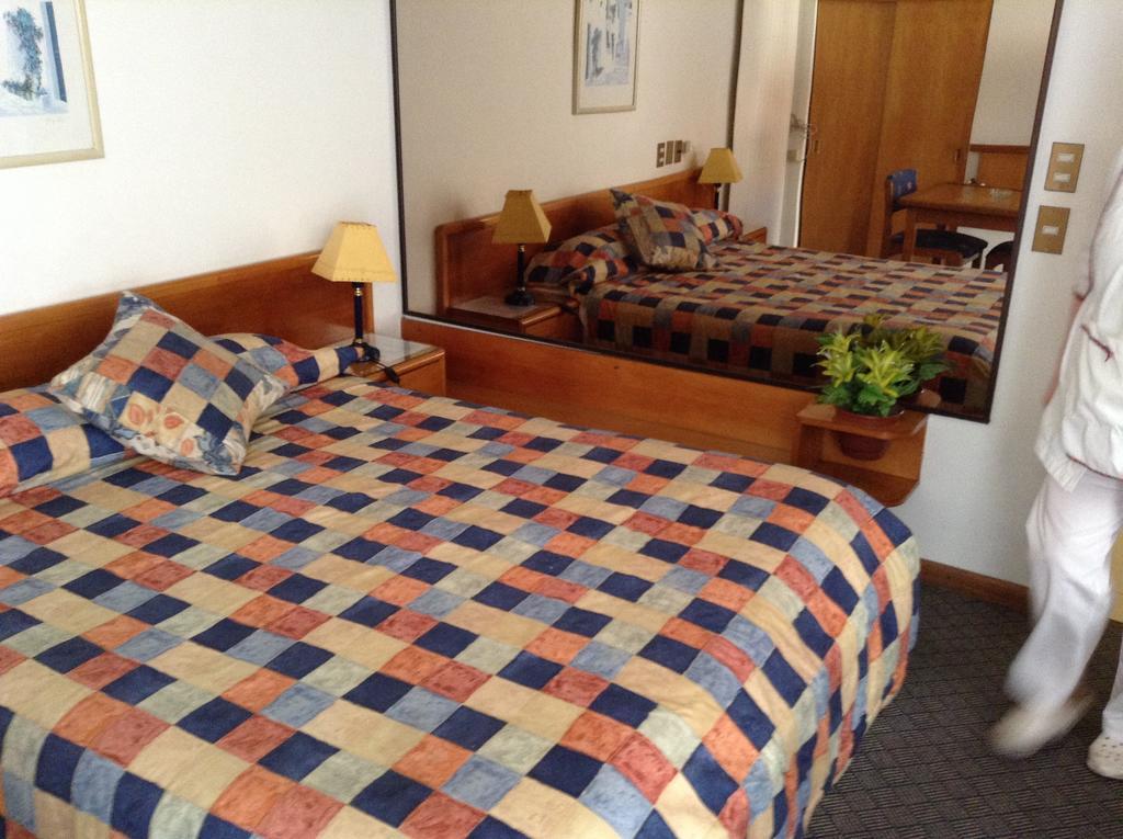 Hotel Alicante チジャン 部屋 写真