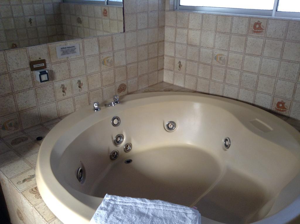 Hotel Alicante チジャン 部屋 写真