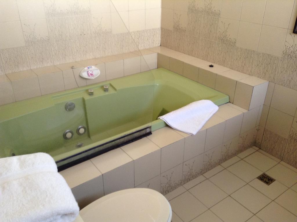 Hotel Alicante チジャン 部屋 写真