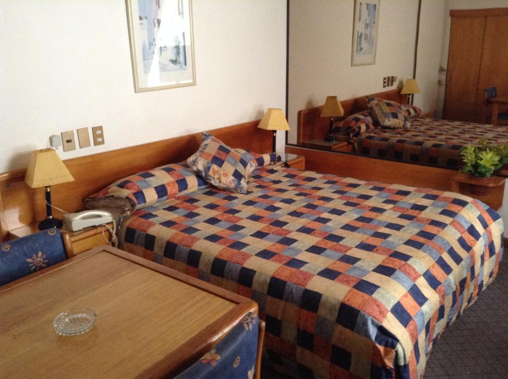 Hotel Alicante チジャン 部屋 写真