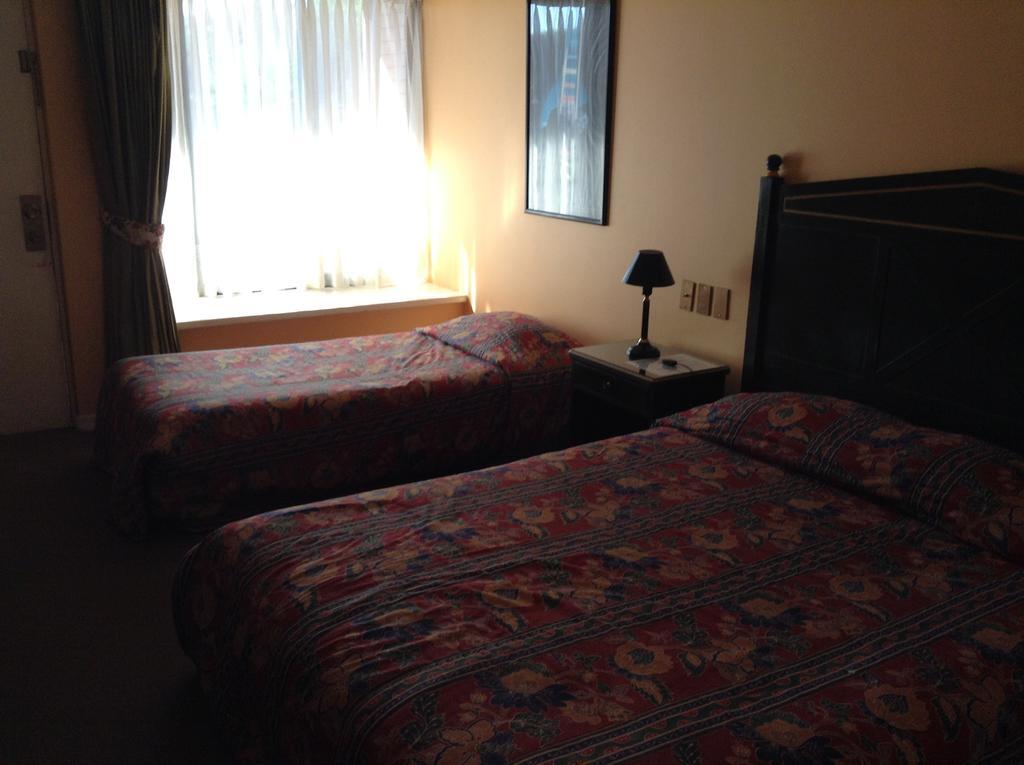 Hotel Alicante チジャン エクステリア 写真