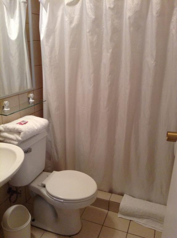 Hotel Alicante チジャン 部屋 写真