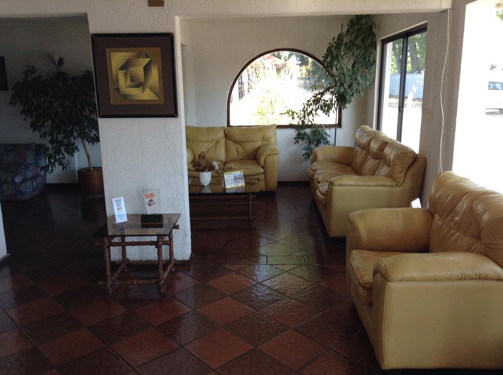 Hotel Alicante チジャン エクステリア 写真