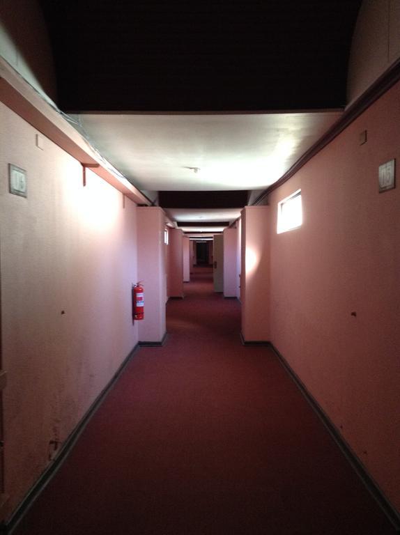 Hotel Alicante チジャン エクステリア 写真